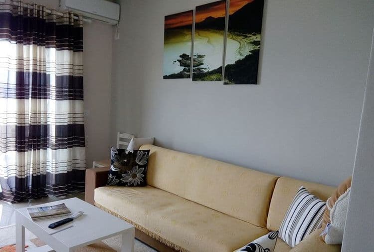 ALER Luxury Apartments Saranda