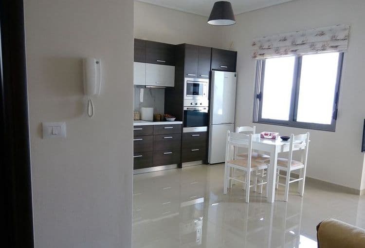 ALER Luxury Apartments Saranda
