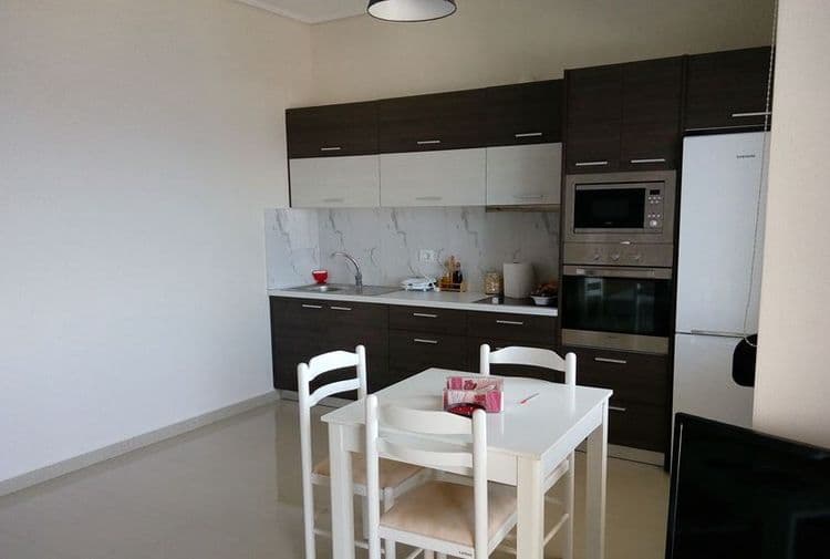 ALER Luxury Apartments Saranda