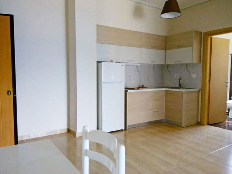 ALER Luxury Apartments Saranda