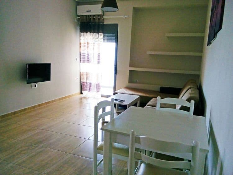 ALER Luxury Apartments Saranda
