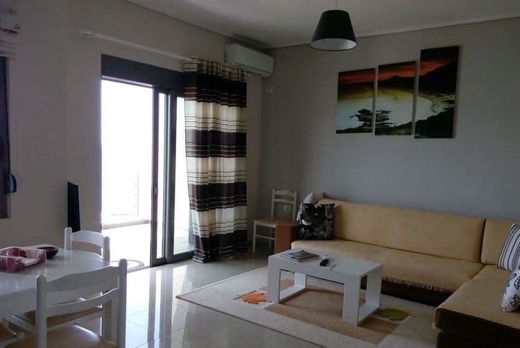ALER Luxury Apartments Saranda