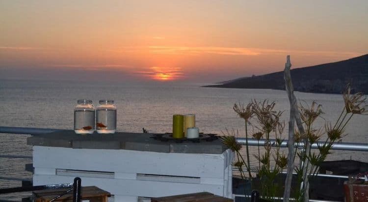 Seaside Artist Hotel