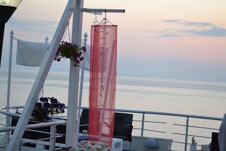 Seaside Artist Hotel