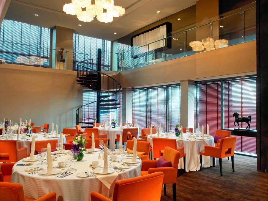 VIE HOTEL BANGKOK