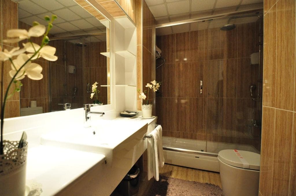 HOTEL BUYUK SAHINLER