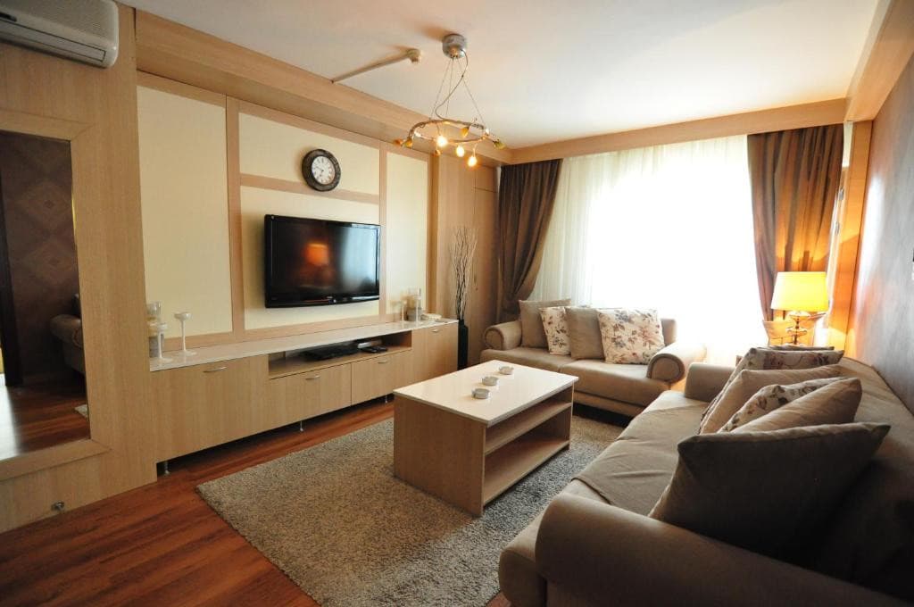 HOTEL BUYUK SAHINLER