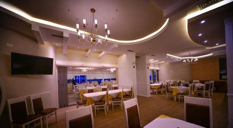 Klajdi Hotel