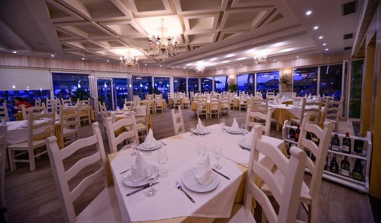 Klajdi Hotel