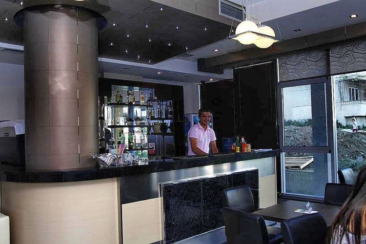 Nais Beach Hotel