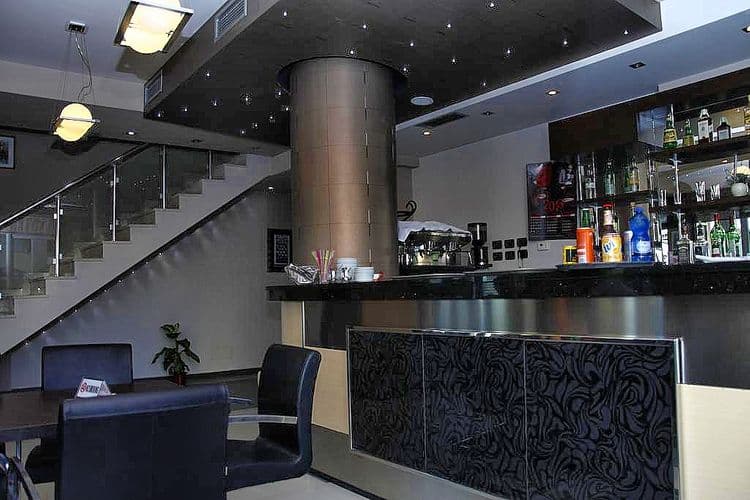Nais Beach Hotel