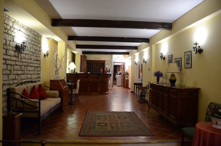 Villa Belvedere