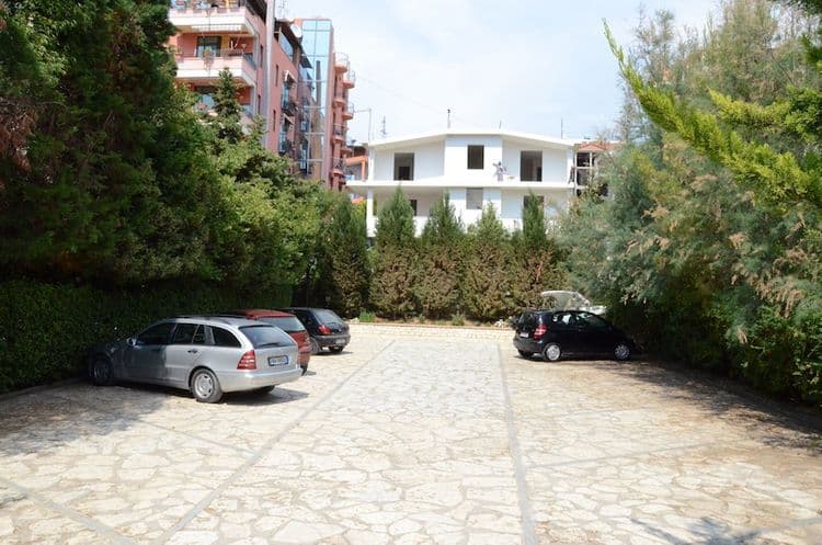 Villa Belvedere