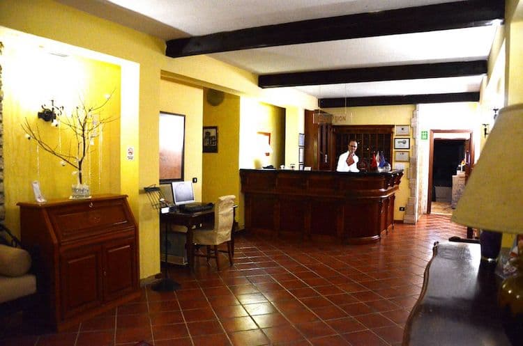 Villa Belvedere