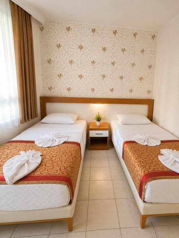 Kleopatra Aytur Hotel