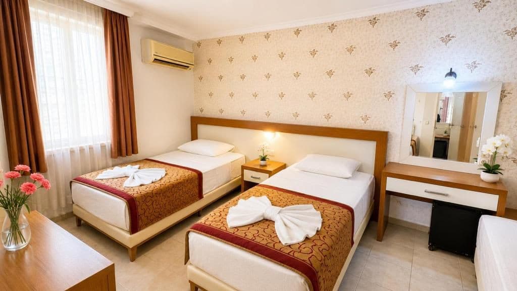 Kleopatra Aytur Hotel