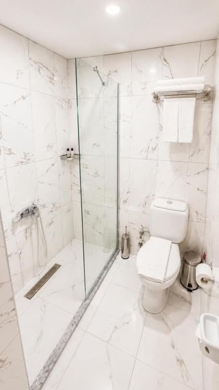 Kleopatra Aytur Hotel