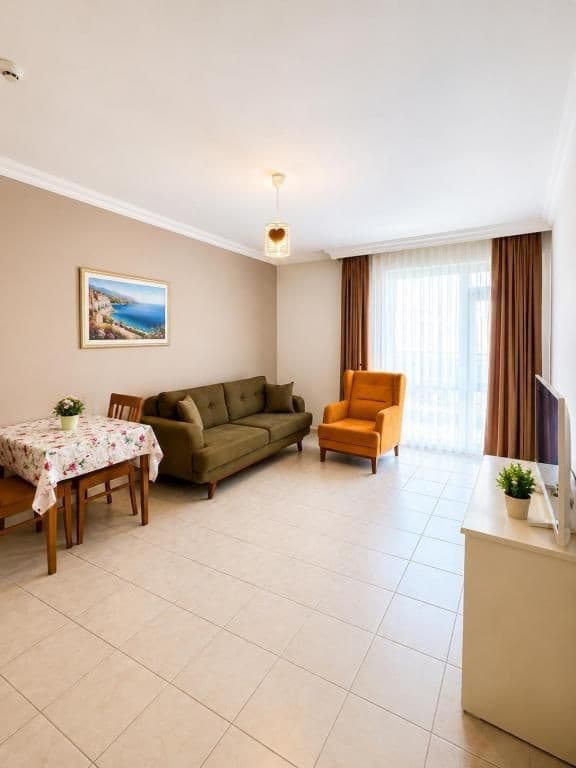 Kleopatra Aytur Hotel