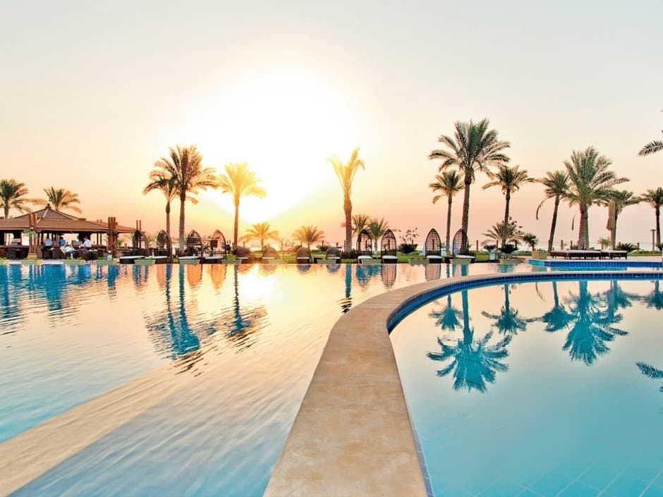 Sunrise Montemare Resort 5*