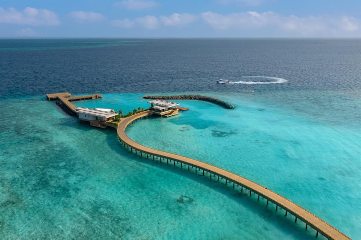 ALILA KOTHAIFARU MALDIVES