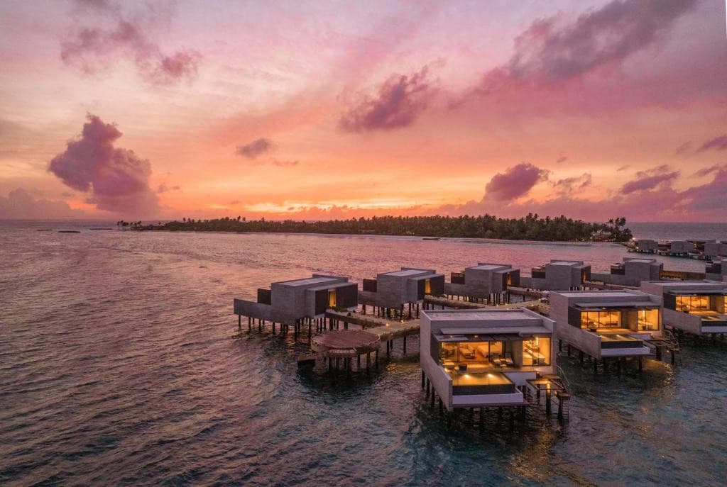 ALILA KOTHAIFARU MALDIVES