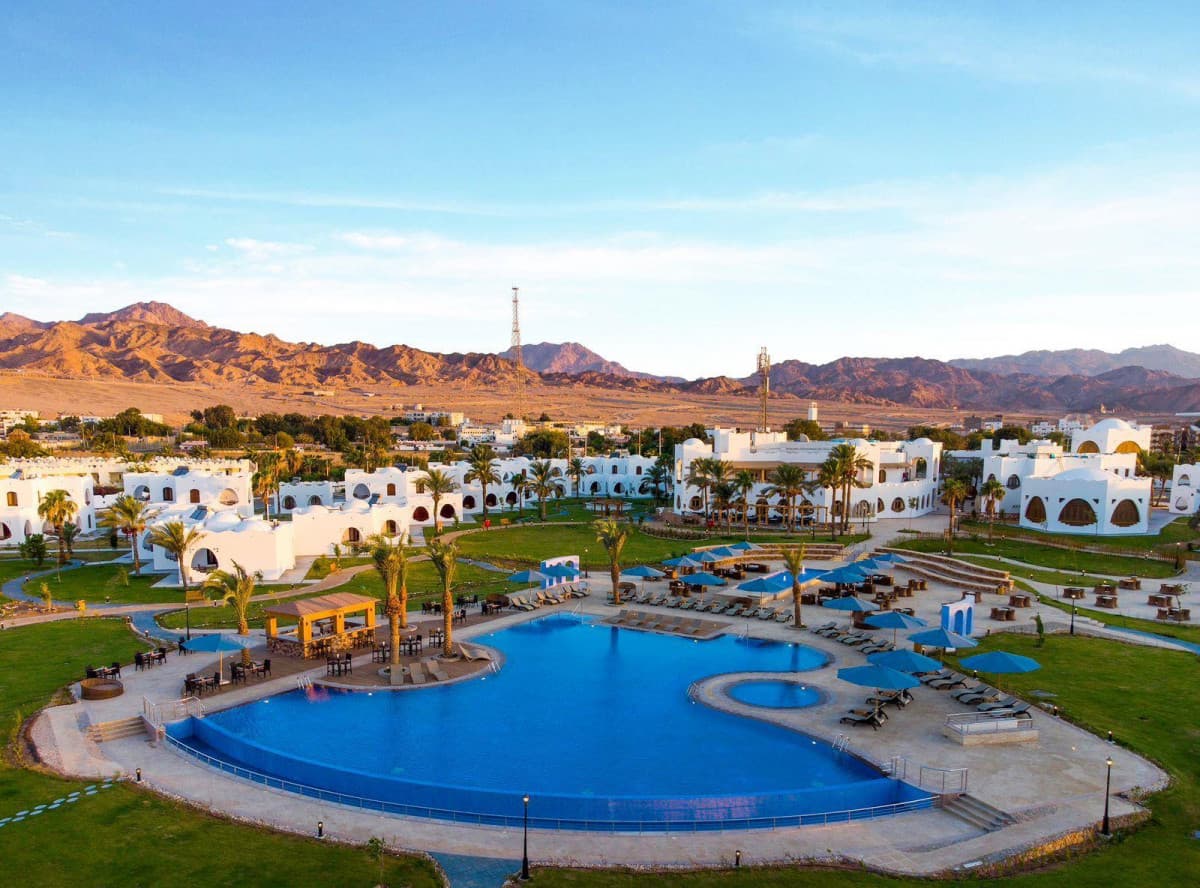 Dahab Resort