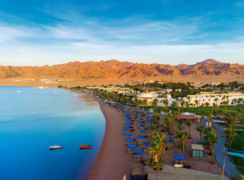 Dahab Resort