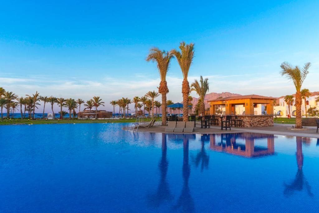 Dahab Resort