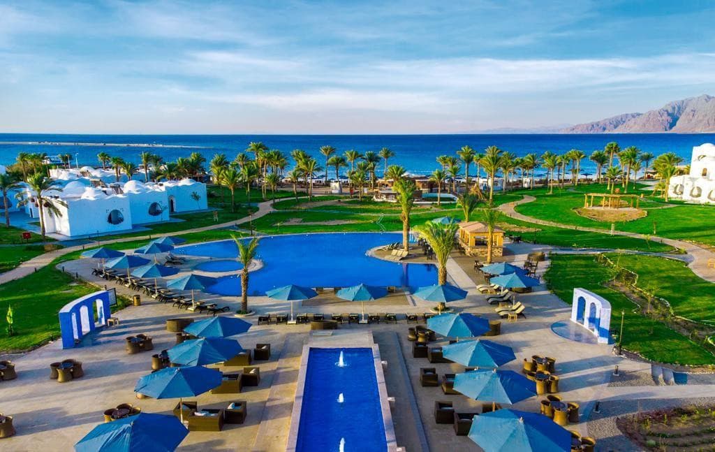 Dahab Resort