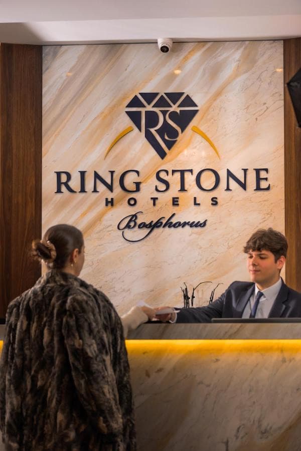 RING STONE HOTEL BOSPHORUS