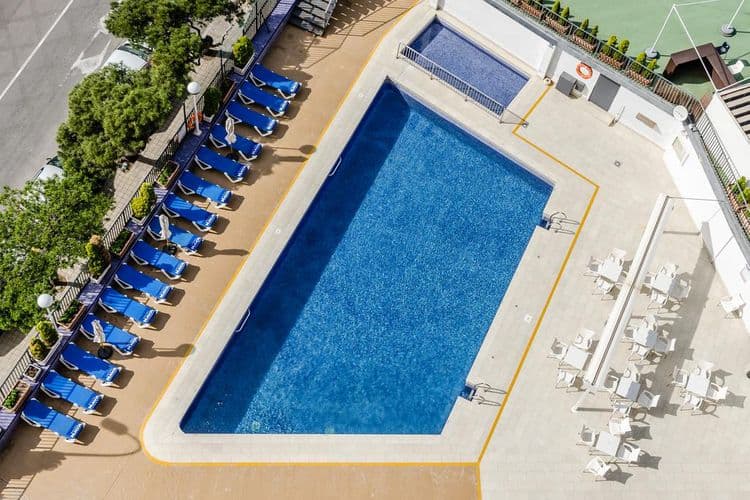 Maya Alicante Hotel
