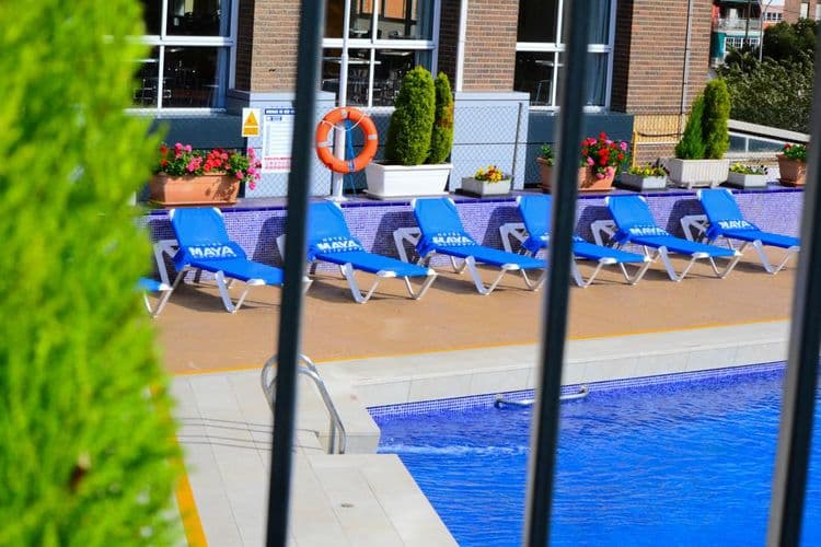 Maya Alicante Hotel
