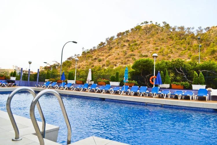 Maya Alicante Hotel