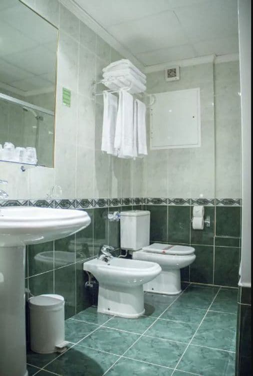 Port Europa Hotel