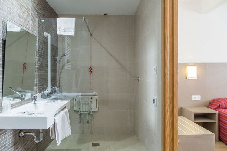 Montesol Hotel