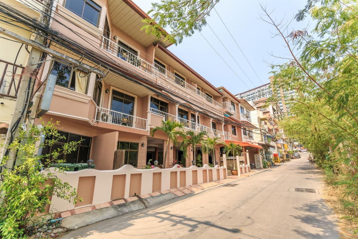MP Residence