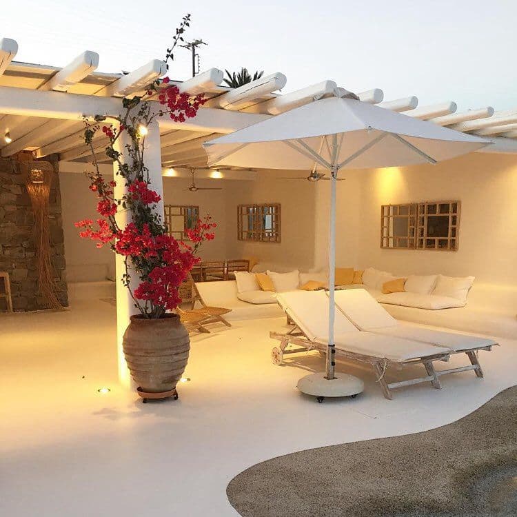 Kirini My Mykonos Retreat