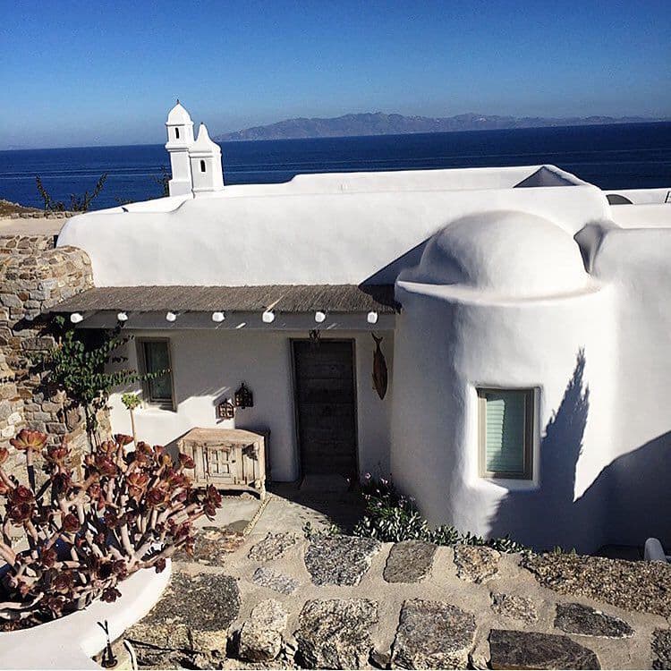 Kirini My Mykonos Retreat