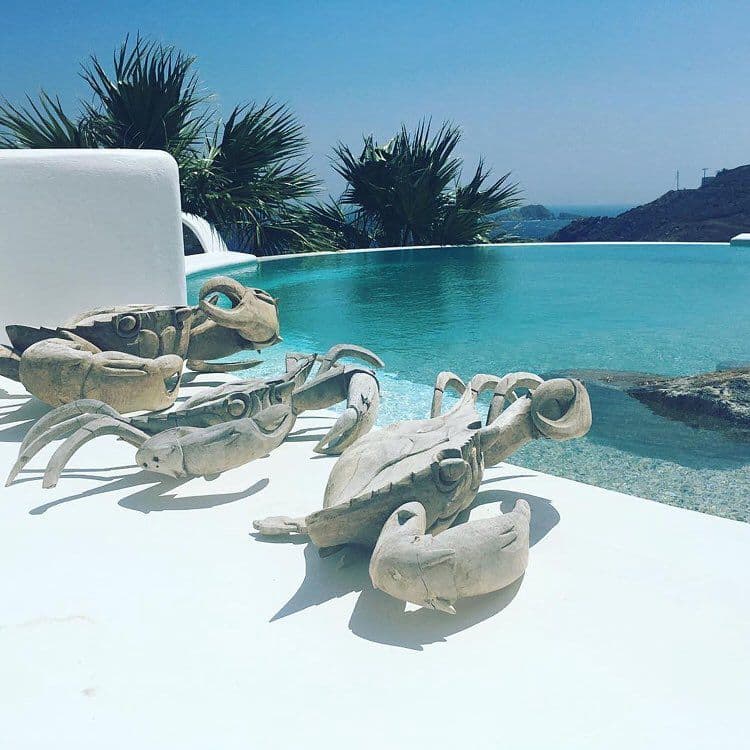 Kirini My Mykonos Retreat