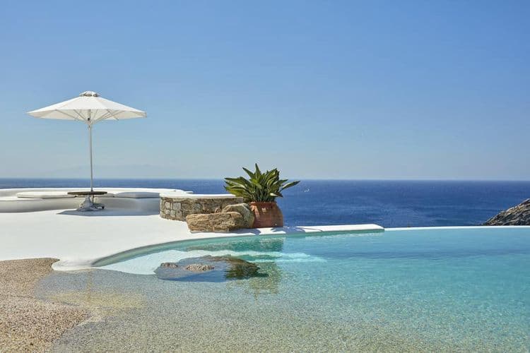 Kirini My Mykonos Retreat