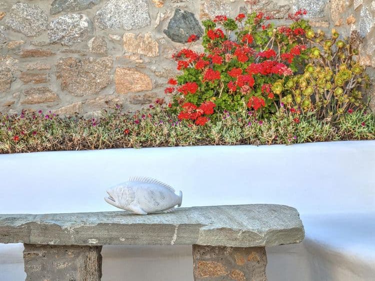 Senses Villa Ornos