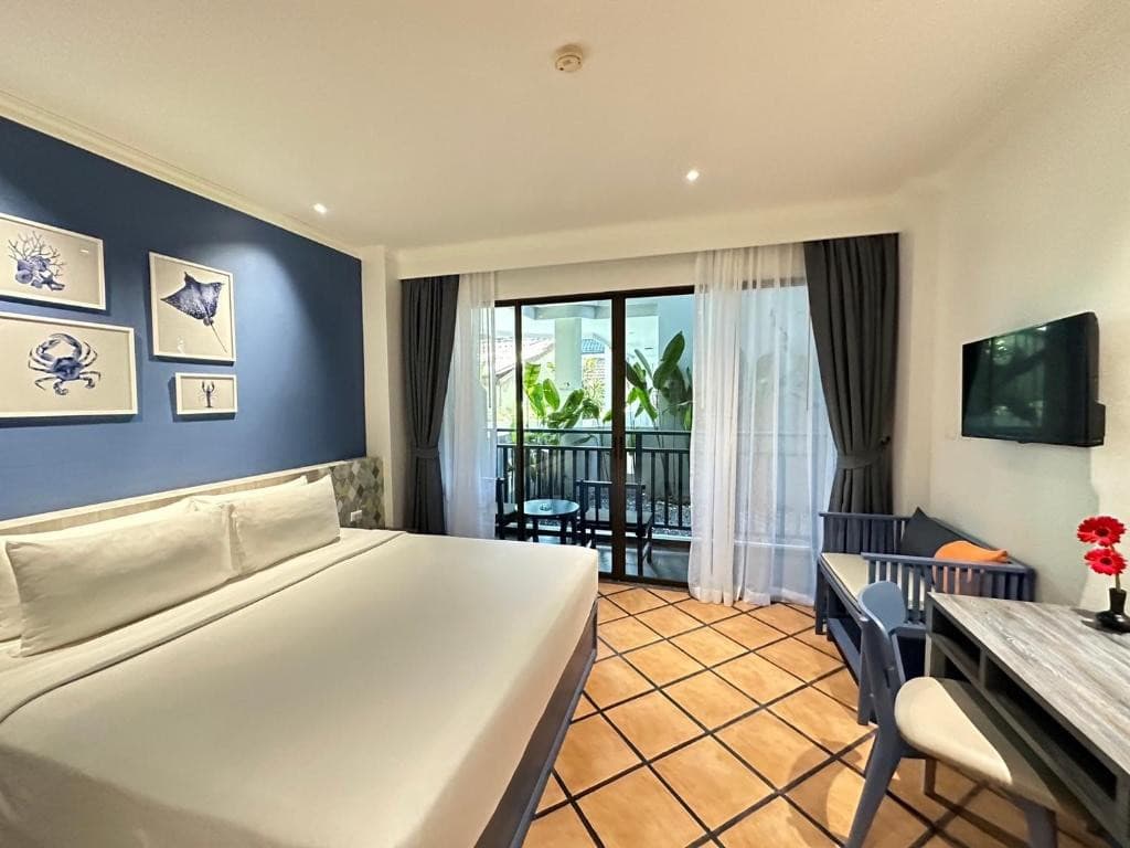 Phuket Island View Hotel