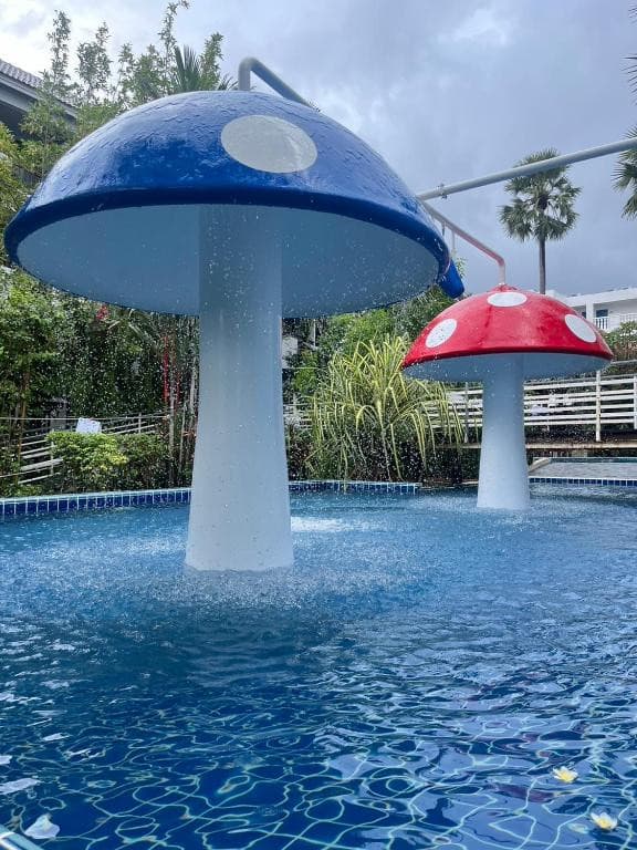 Phuket Island View Hotel