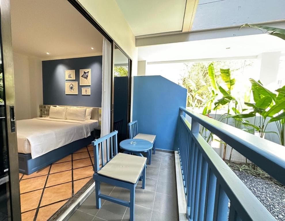 Phuket Island View Hotel