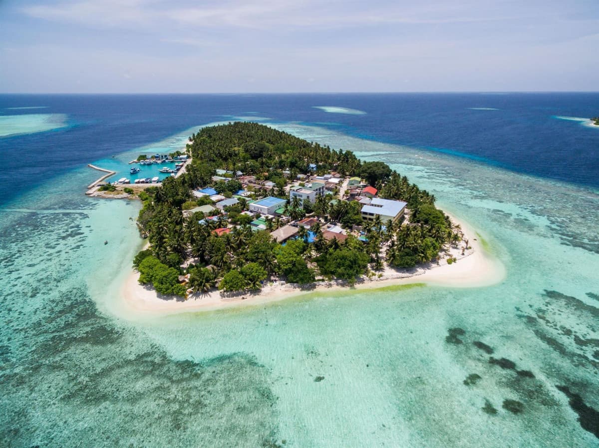 PLUMERIA MALDIVES