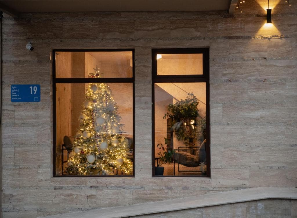 Kazma Boutique Hotel