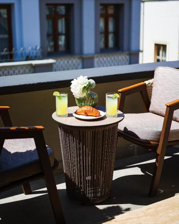 The Wings Hotel Pera