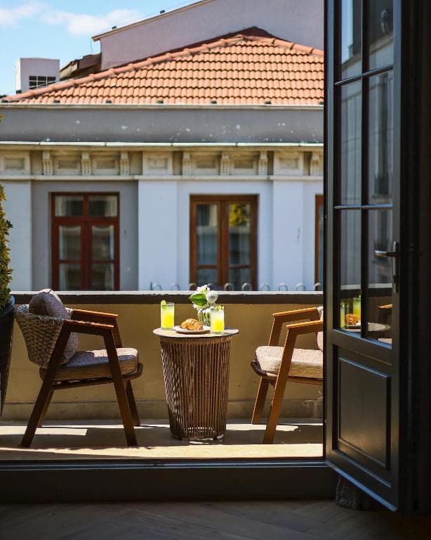 The Wings Hotel Pera