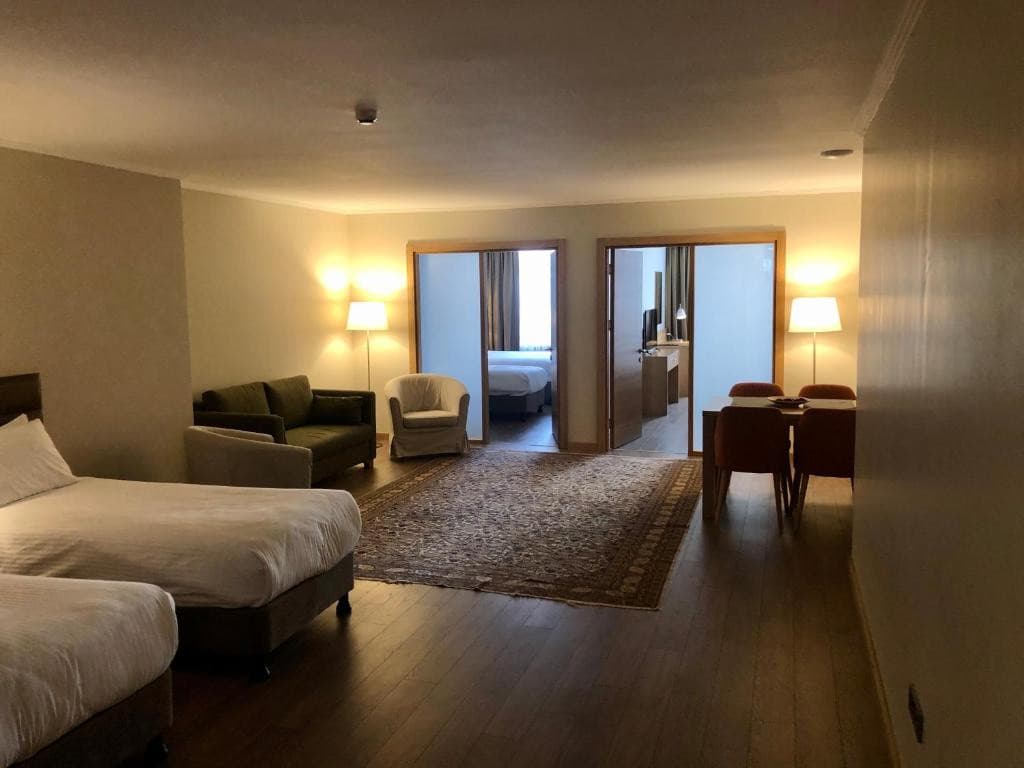 HOTEL FEHMI BEY