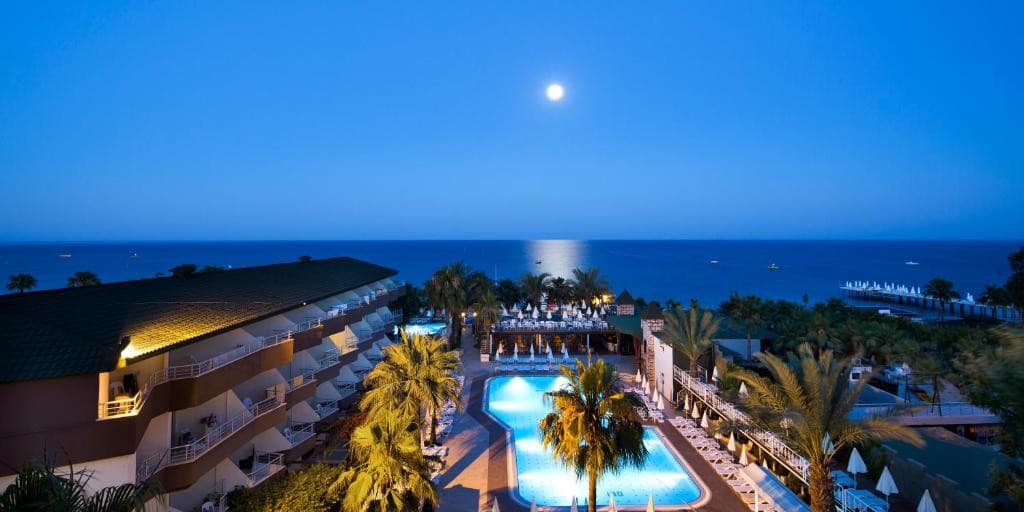 Galeri Resort Hotel